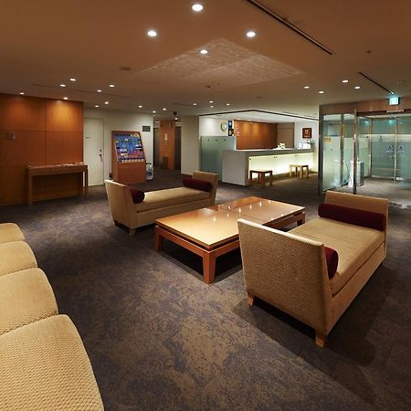 טוקיו Hotel Sunroute Takadanobaba מראה חיצוני תמונה