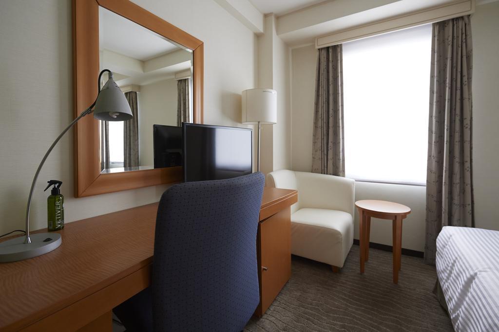 טוקיו Hotel Sunroute Takadanobaba מראה חיצוני תמונה
