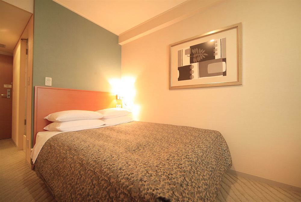 טוקיו Hotel Sunroute Takadanobaba מראה חיצוני תמונה