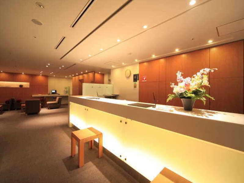 טוקיו Hotel Sunroute Takadanobaba מראה חיצוני תמונה