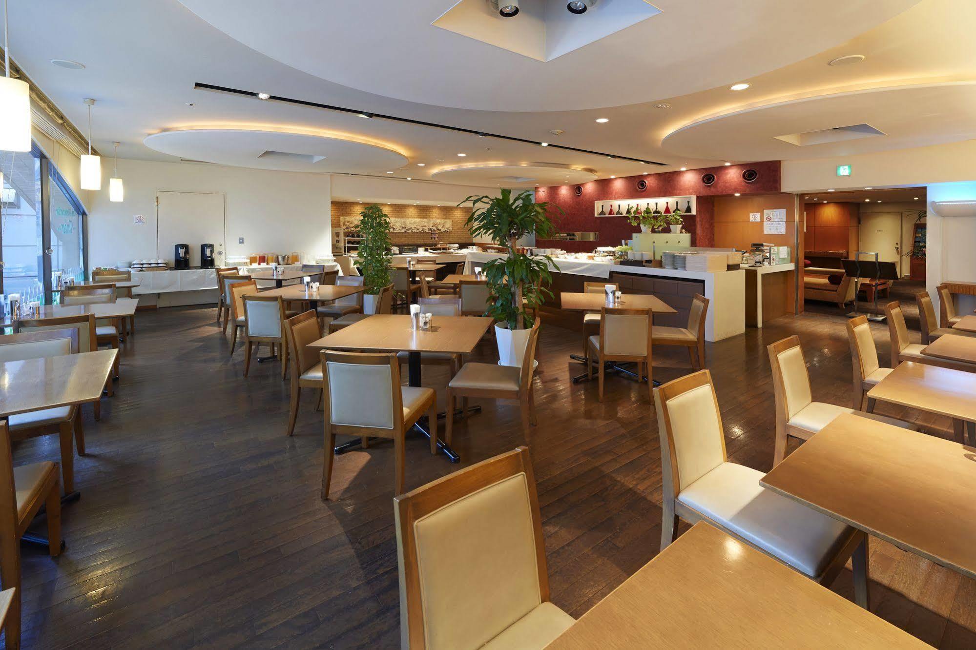 טוקיו Hotel Sunroute Takadanobaba מראה חיצוני תמונה