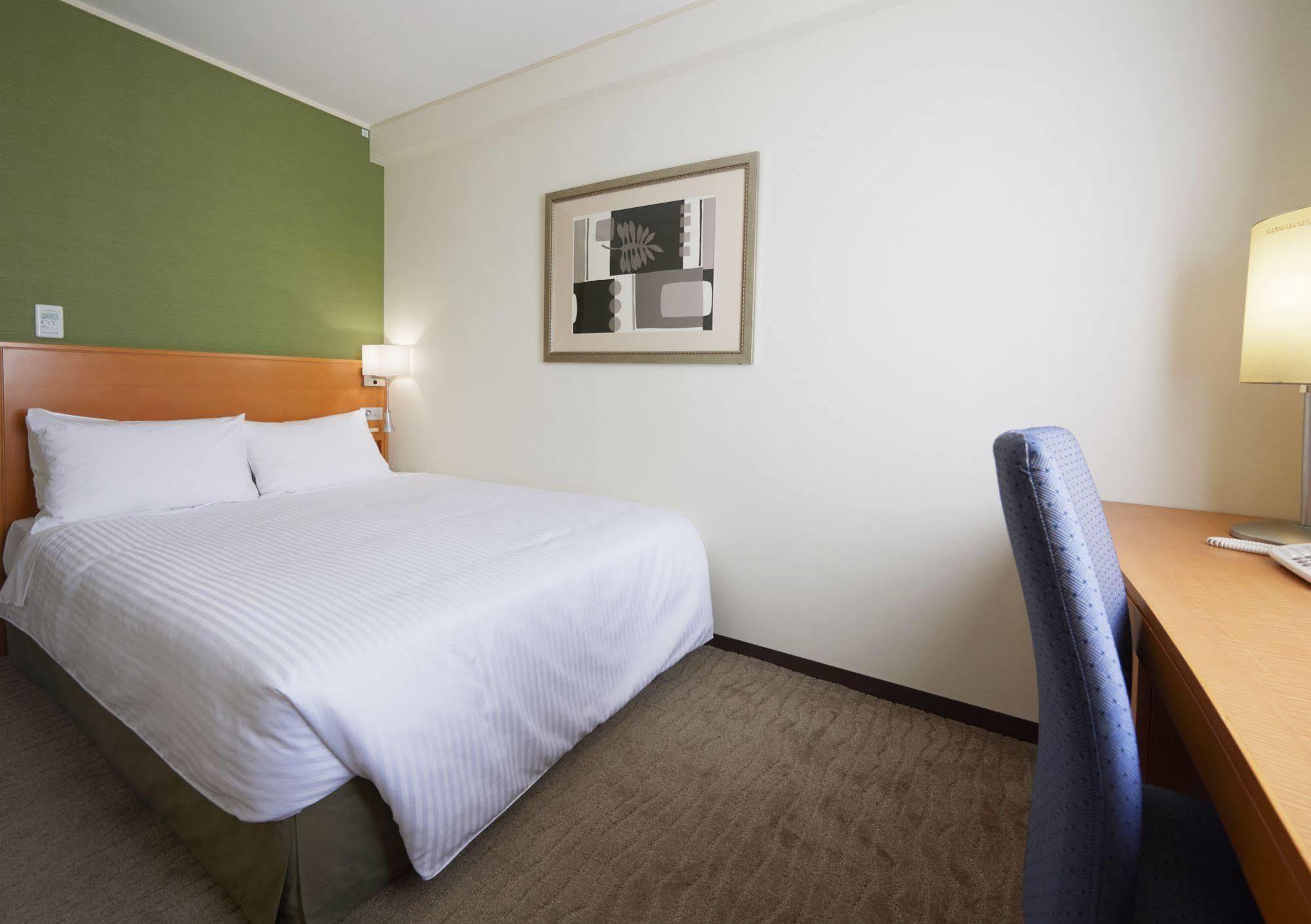 טוקיו Hotel Sunroute Takadanobaba מראה חיצוני תמונה