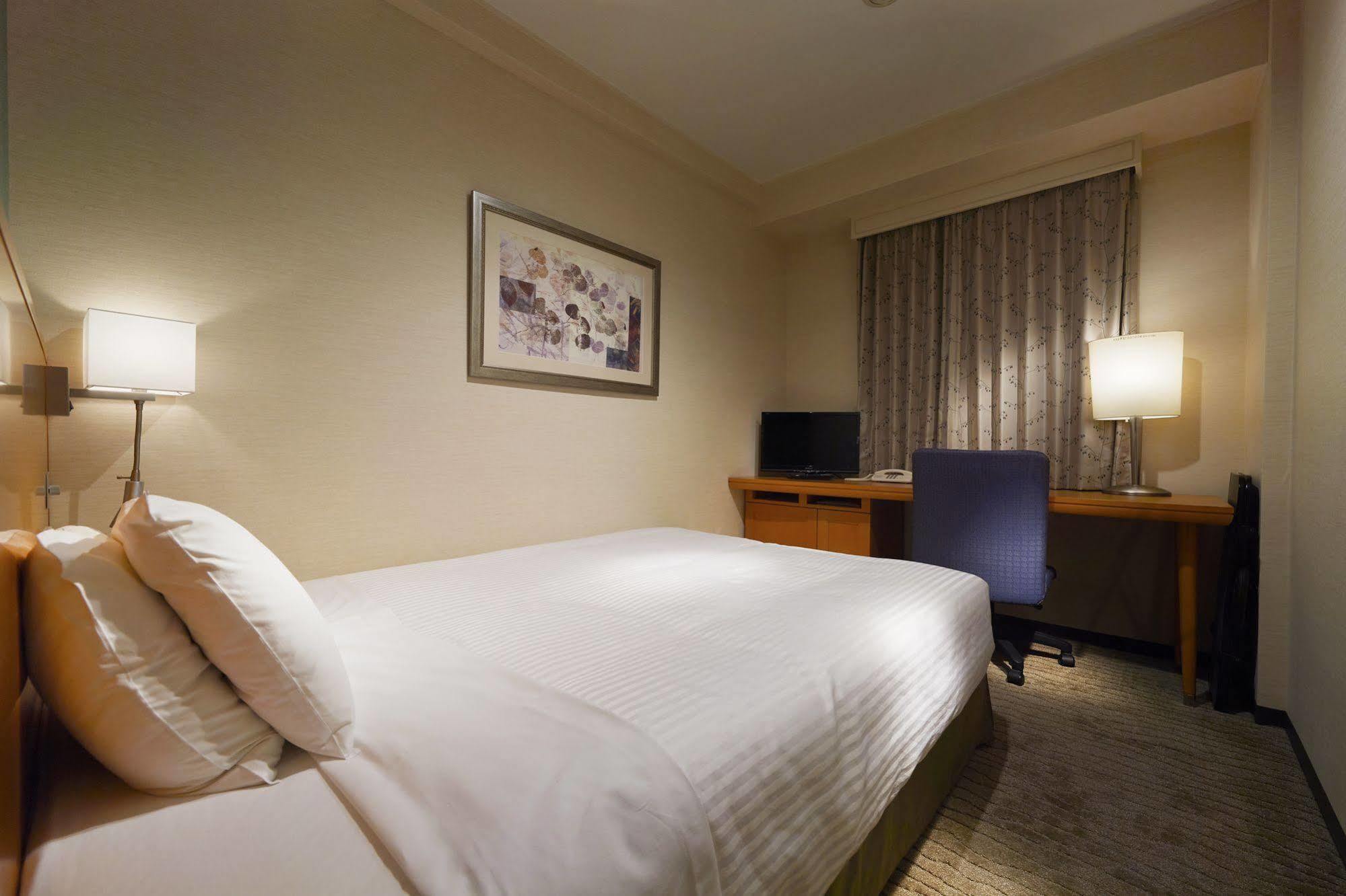טוקיו Hotel Sunroute Takadanobaba מראה חיצוני תמונה