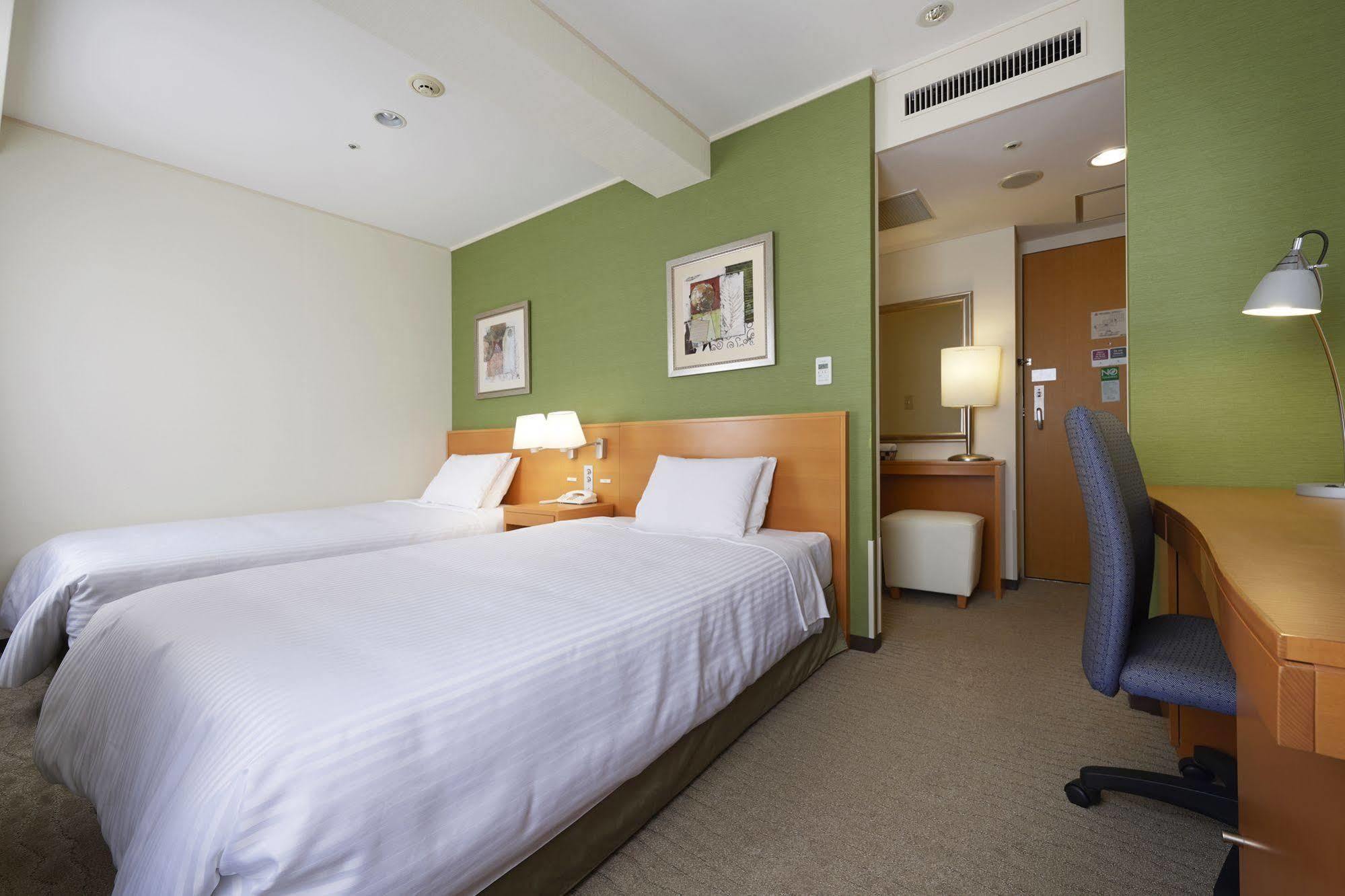 טוקיו Hotel Sunroute Takadanobaba מראה חיצוני תמונה