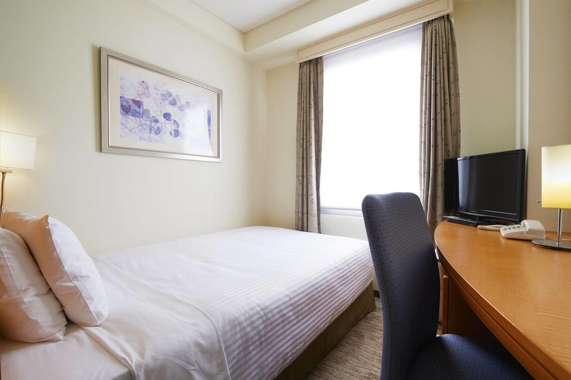 טוקיו Hotel Sunroute Takadanobaba מראה חיצוני תמונה