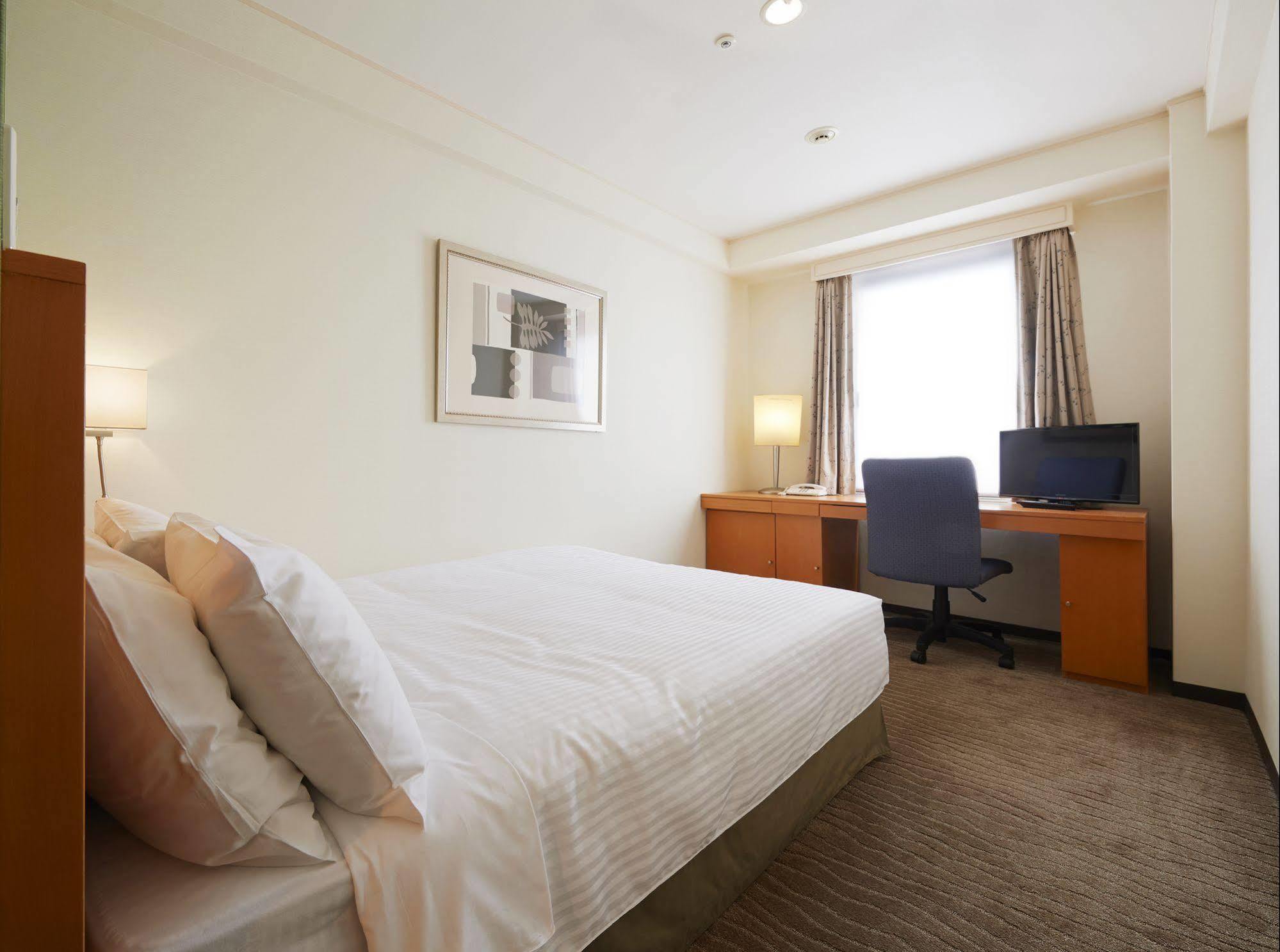 טוקיו Hotel Sunroute Takadanobaba מראה חיצוני תמונה