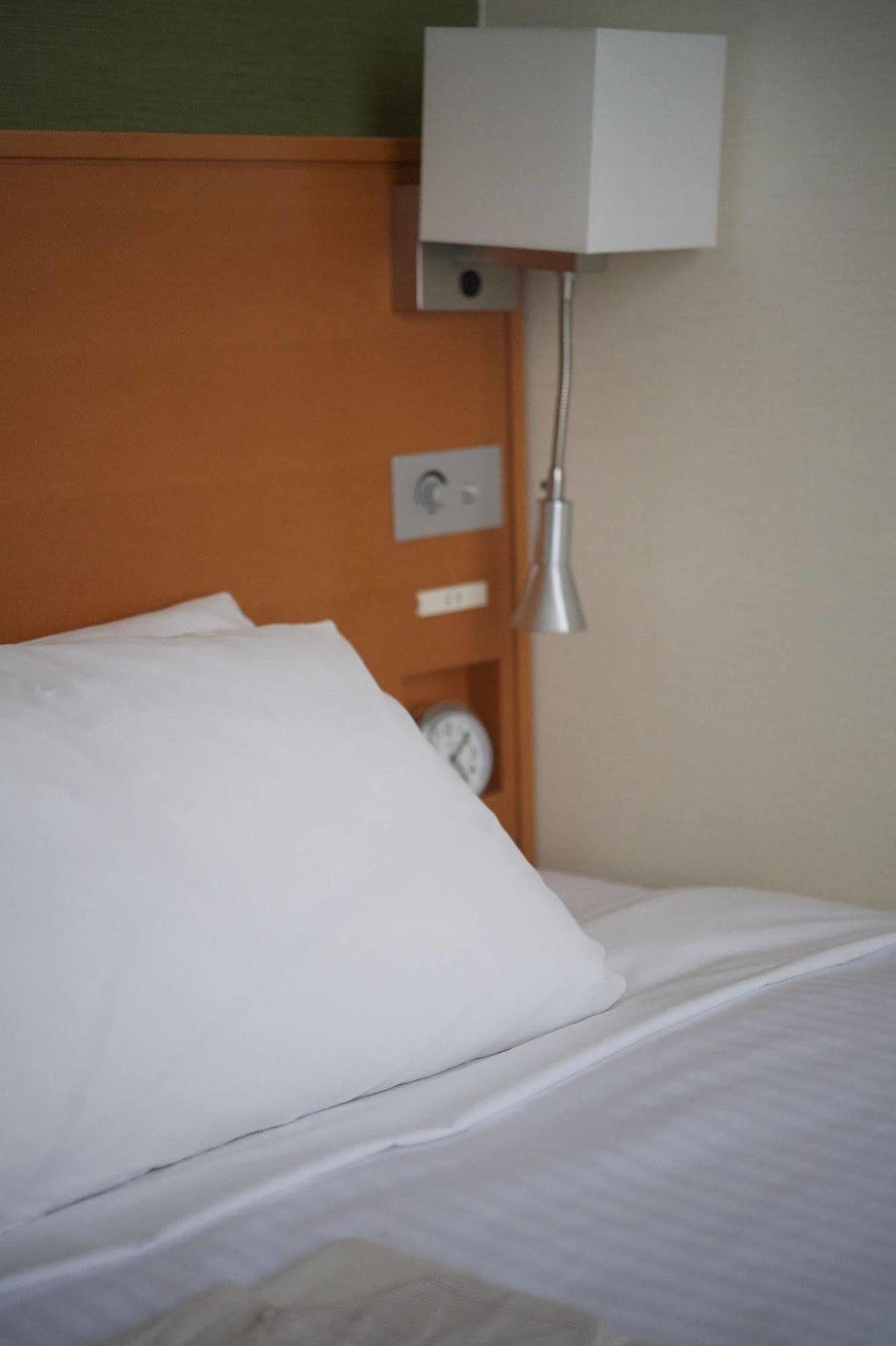 טוקיו Hotel Sunroute Takadanobaba מראה חיצוני תמונה