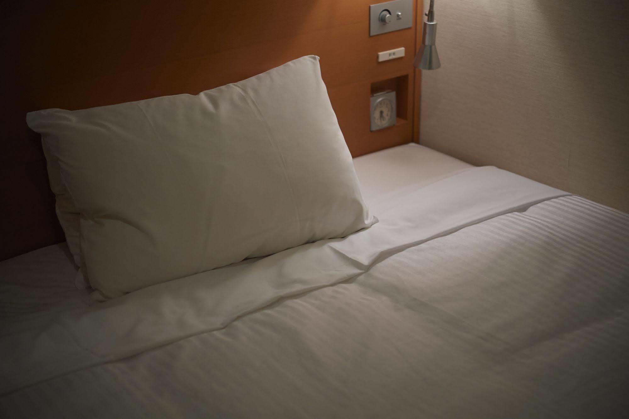 טוקיו Hotel Sunroute Takadanobaba מראה חיצוני תמונה