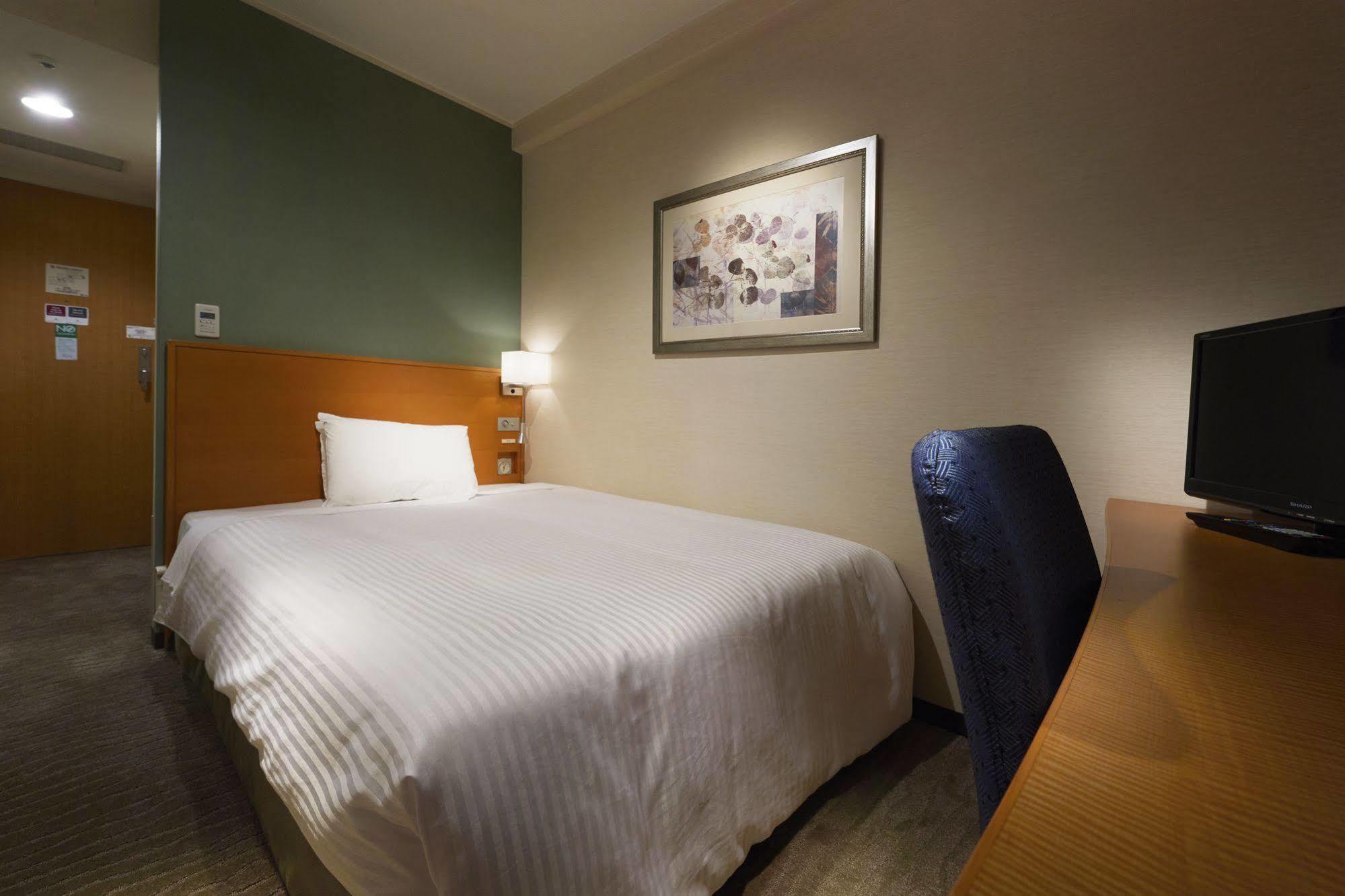 טוקיו Hotel Sunroute Takadanobaba מראה חיצוני תמונה