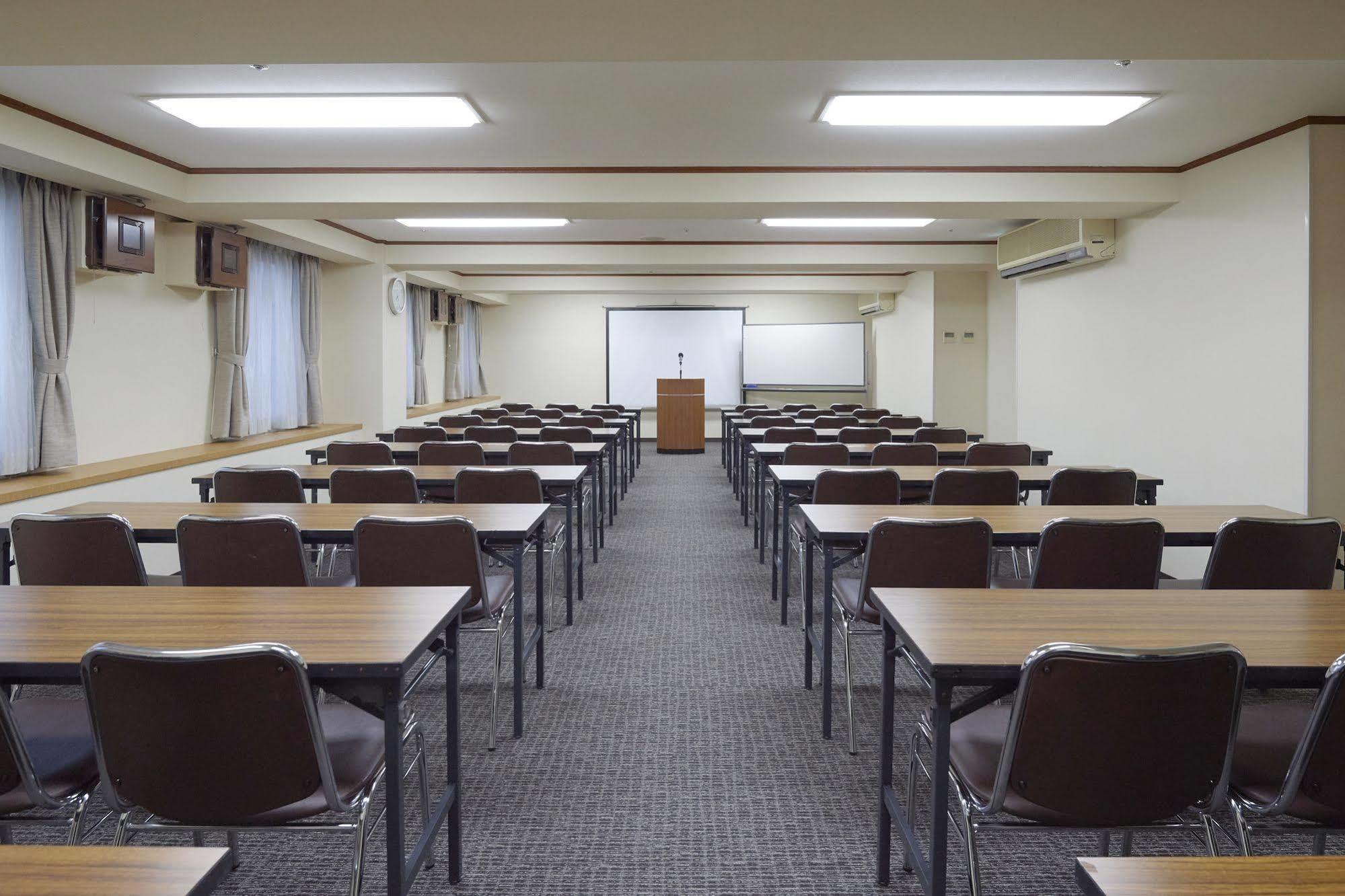 טוקיו Hotel Sunroute Takadanobaba מראה חיצוני תמונה