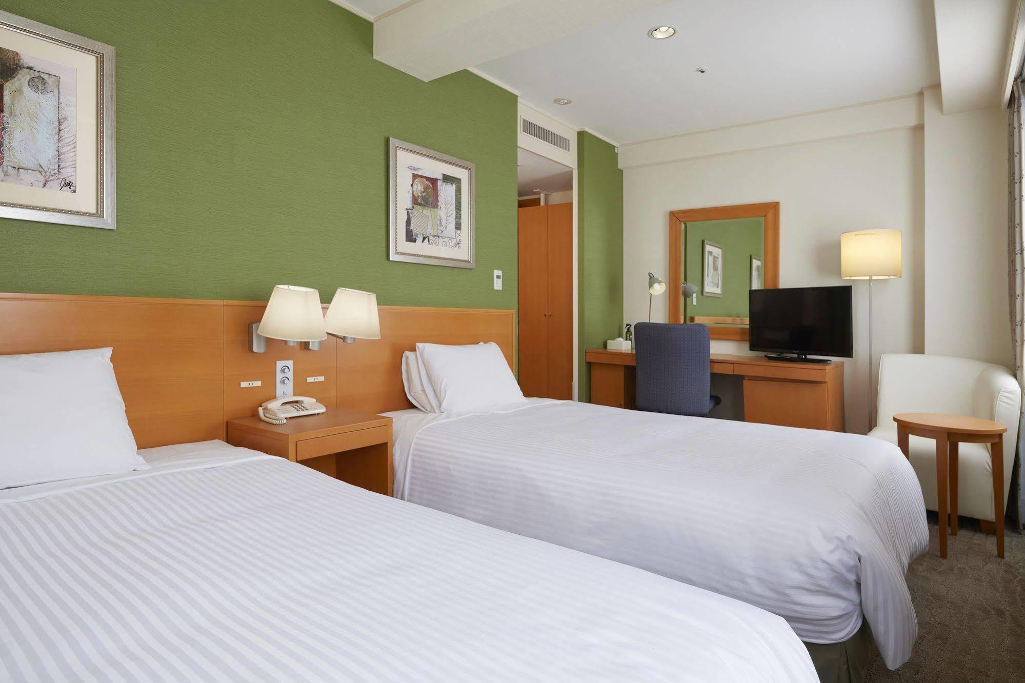 טוקיו Hotel Sunroute Takadanobaba מראה חיצוני תמונה