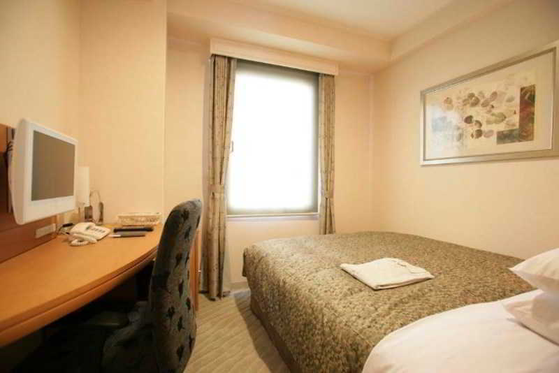טוקיו Hotel Sunroute Takadanobaba מראה חיצוני תמונה
