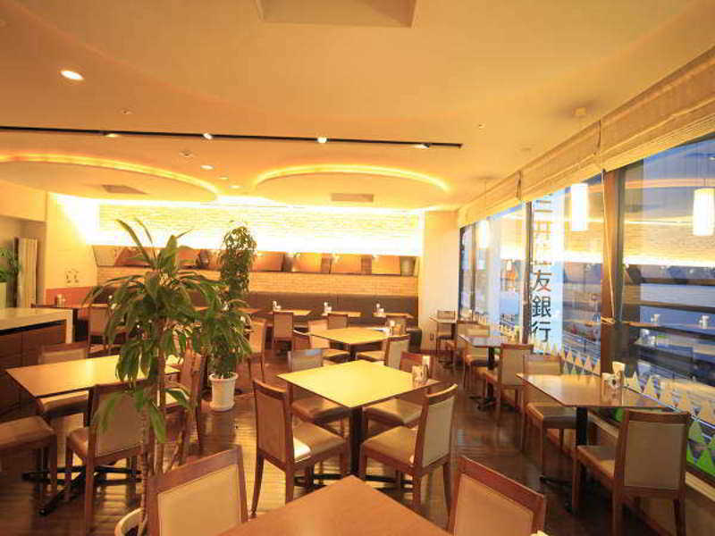 טוקיו Hotel Sunroute Takadanobaba מראה חיצוני תמונה