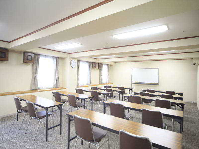 טוקיו Hotel Sunroute Takadanobaba מראה חיצוני תמונה